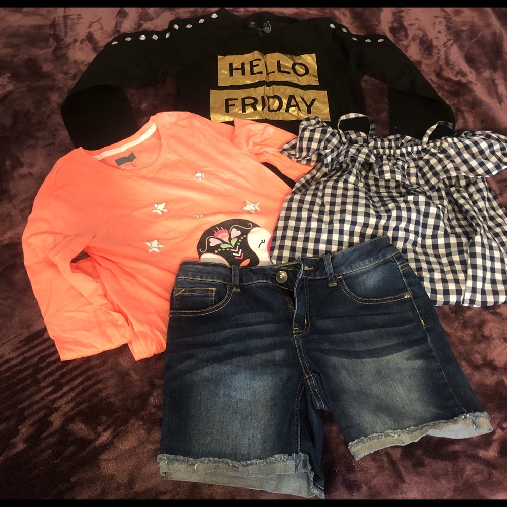 Kids clothes - Picture 2 of 2
